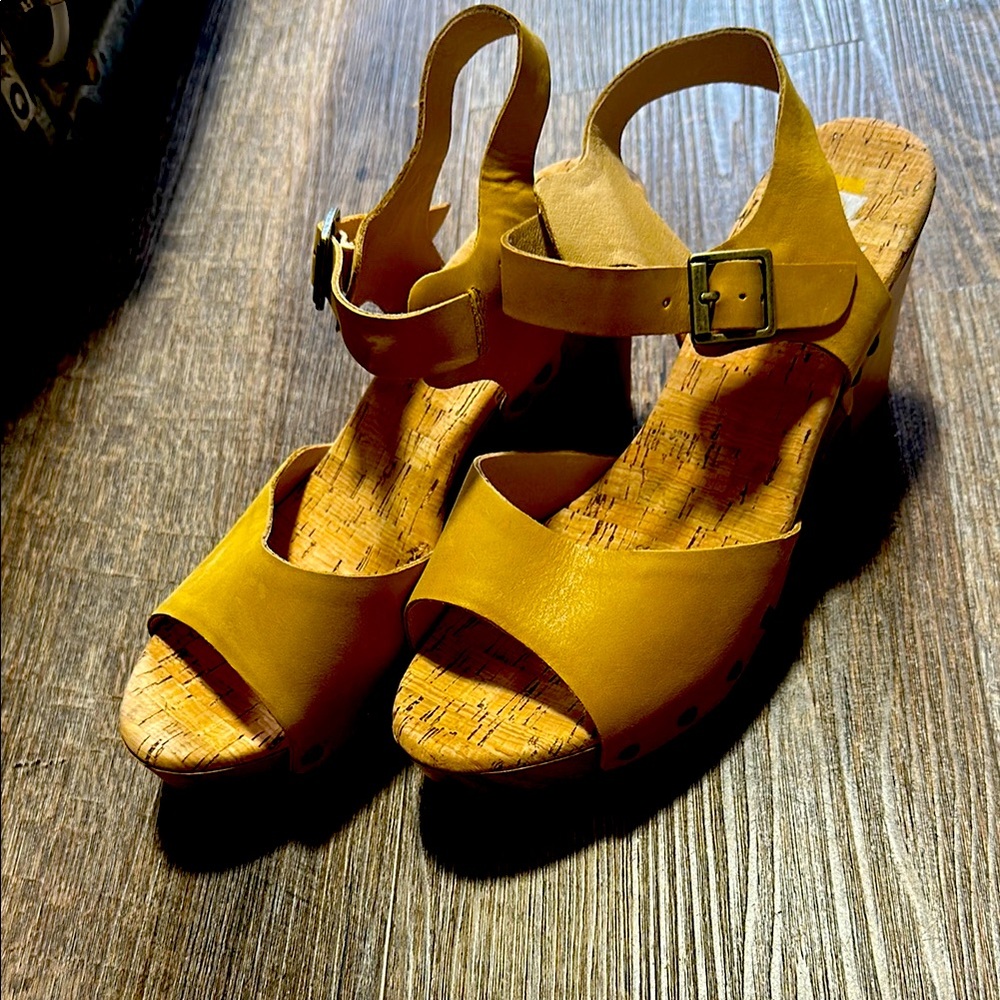 Women's Sandals korks